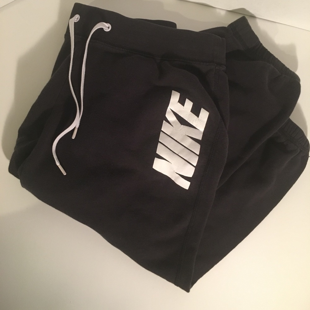 Nike Capri sweats